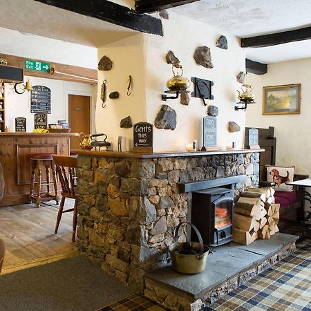 The Mill Inn Penrith Extérieur photo