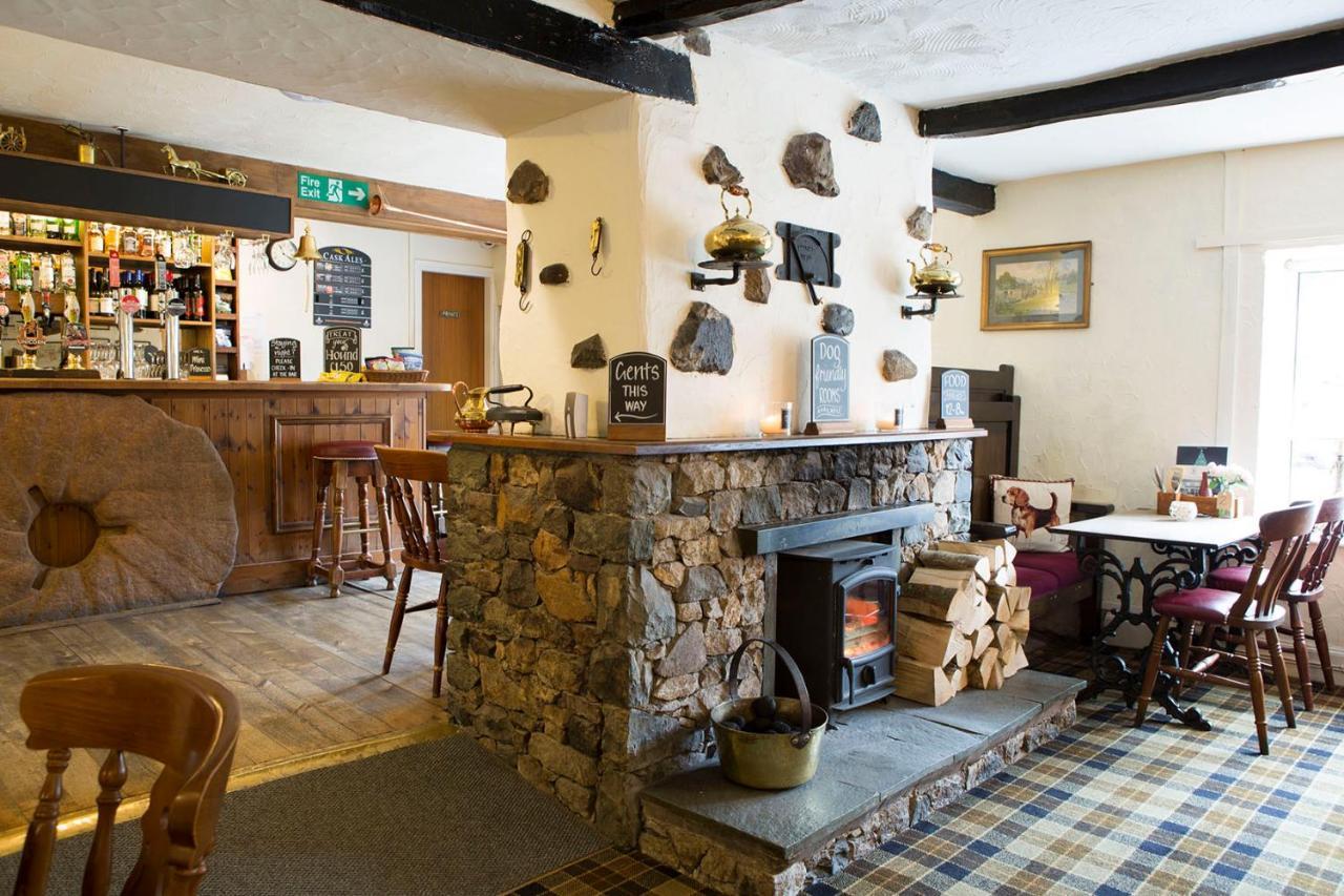 The Mill Inn Penrith Extérieur photo